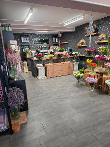 Jecki's Blumen Flower Shop
