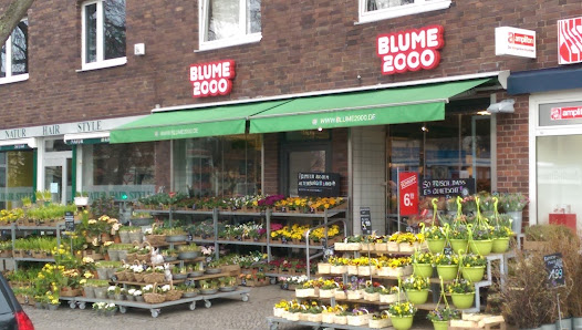 BLUME2000 Berlin Heinsestraße