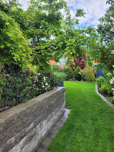 Garten- und Landschaftsbau Rothweiler und Veit GbR