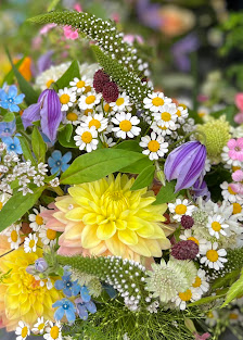 Blumen Haug