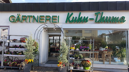 Kuhn-Thuma Gärtnerei und Blumenhaus e.K.