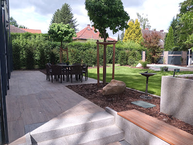 Zieger Garten - und Landschaftsbau Meisterbetrieb