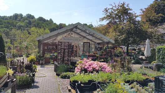Der Gartenladen