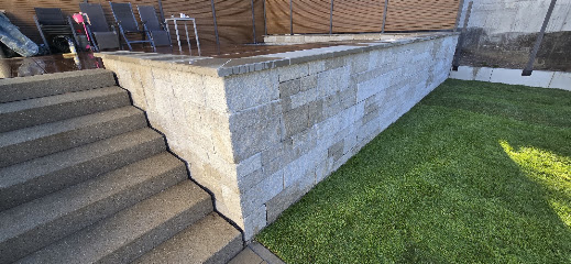 GARTENBAU LECI