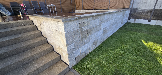 GARTENBAU LECI