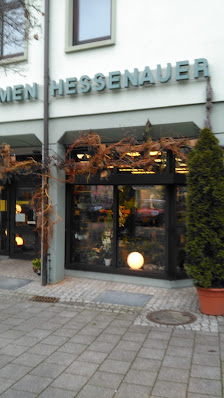 Blumen-Team Hessenauer