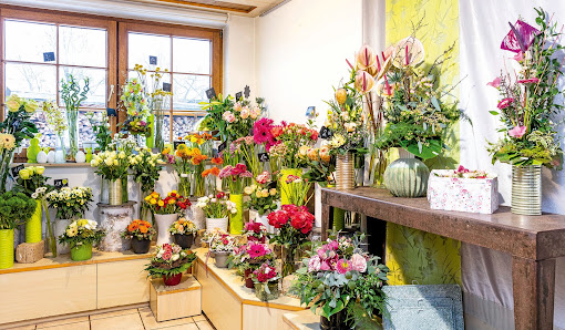 Baur Blumen Inh. M. Hofmann