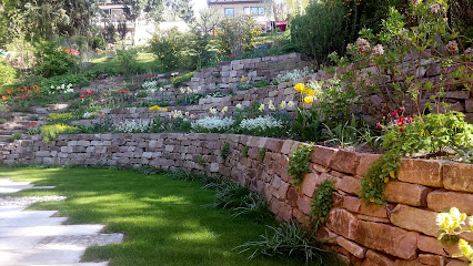 Lehnert Meisterbetrieb für Garten- und Landschaftsbau GmbH