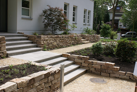 Lehnert Meisterbetrieb für Garten- und Landschaftsbau GmbH