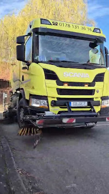 Graf Erden und Dienstleistungen