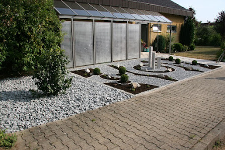K & S Landschaftsbau GmbH