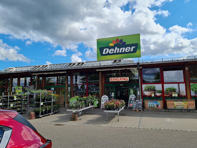 Dehner Garten-Center