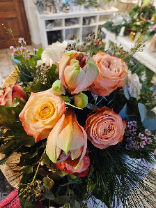 Blumen Bierbach GmbH