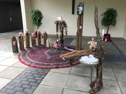 Blumen Atelier