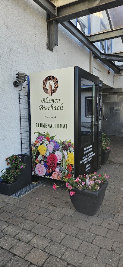 Blumenautomat Bierbach GmbH