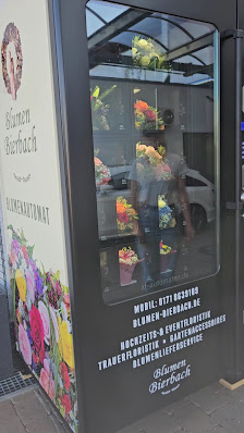 Blumenautomat Bierbach GmbH