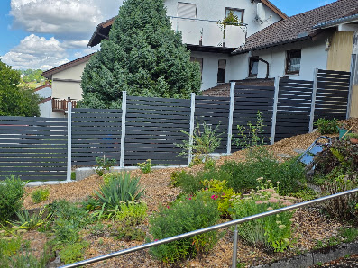 Garten- und Landschaftsbau Kastrati