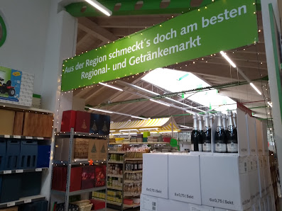 BAG-Hohenlohe-Raiffeisen eG