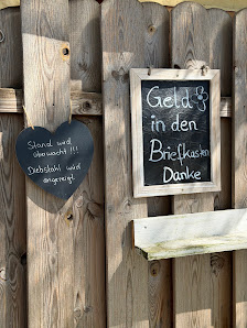 Isas Blütenatelier