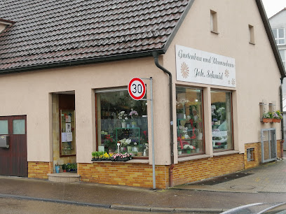 Blumenhaus Schmid Inh. Gerda Kriznar