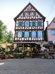 Blumen und Gärten Gerber GbR