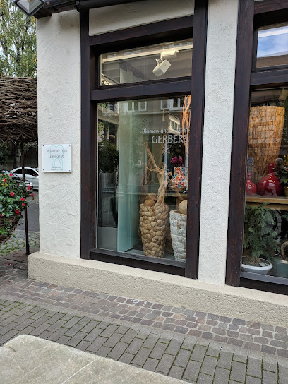 Blumen und Gärten Gerber GbR