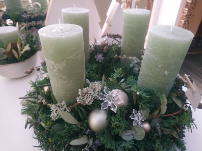Blumen & Gärtner Liebrich