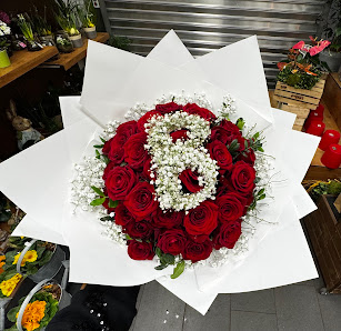 Blumen Gezer