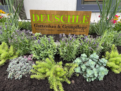 Deuschle Gartenbau