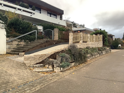 Landschaftsgestalter in Kirchheim unter Teck