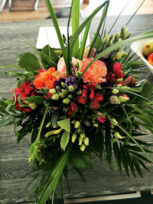 Monika's Blumenhaus