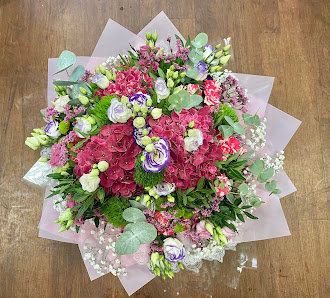Weitling flowers for you