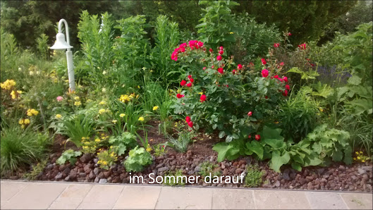 Liehr Garten & Ambiente