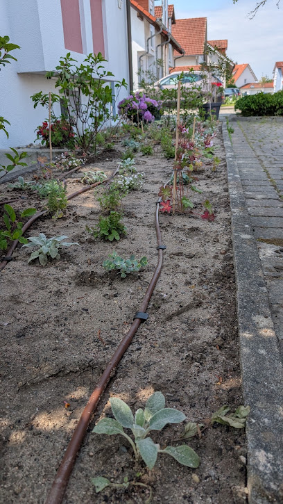 Gartenschmiede GbR