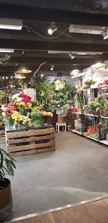 Blumen Bindekunst Sieg