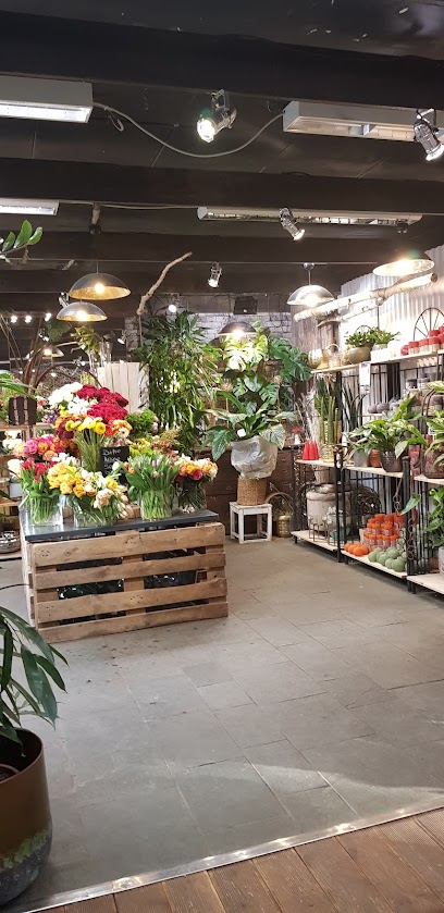 Blumen Bindekunst Sieg