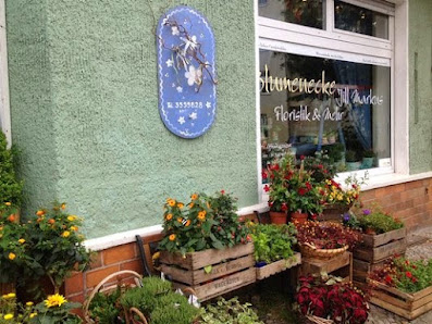 Blumenecke Jill Markus