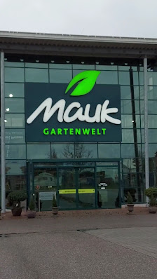 Mauk Gartenwelt Bruchsal