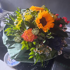 Blumen Büker