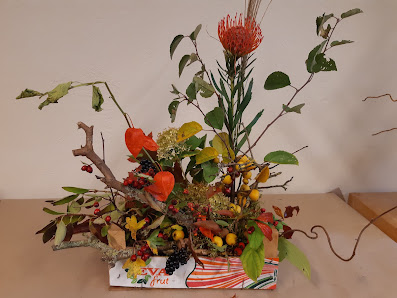 Blumen - art des fleurs