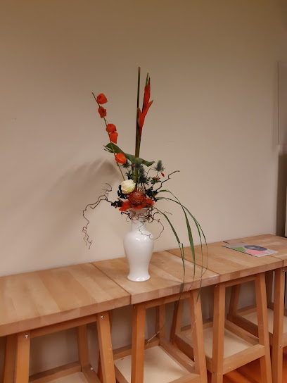 Blumen - art des fleurs