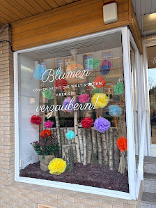 Blumenzauber Lena Doll