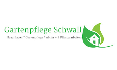 Gartenpflege Schwall