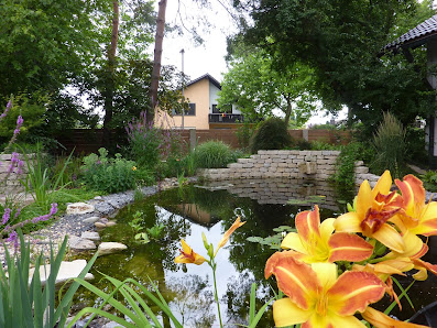 W. u. G. Dickgießer GmbH Garten- und Landschaftsbau