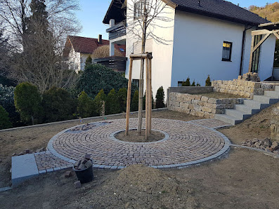 Maxim Balzer Garten- & Landschaftsbau