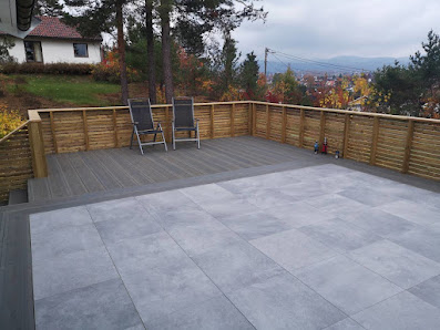 Gartenpflege und Gartengestaltung