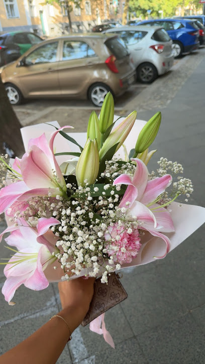 Blumenladen