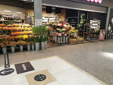 BLUME2000 Berlin Ring-Center