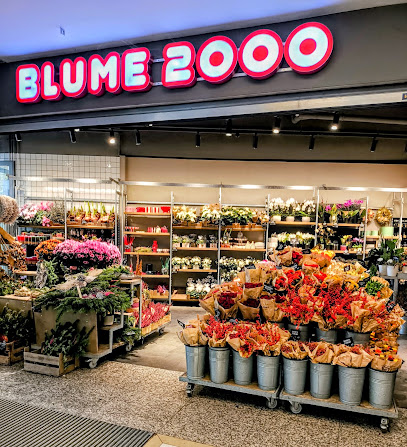 BLUME2000 Berlin Ring-Center