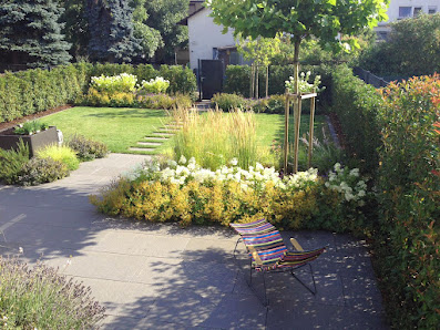 KEPOS Gartenarchitektur